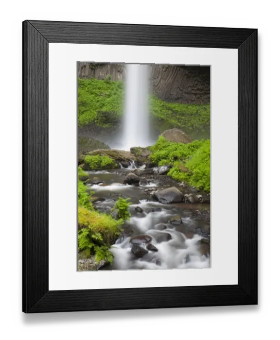 Framed Print : USA, North America, Oregon