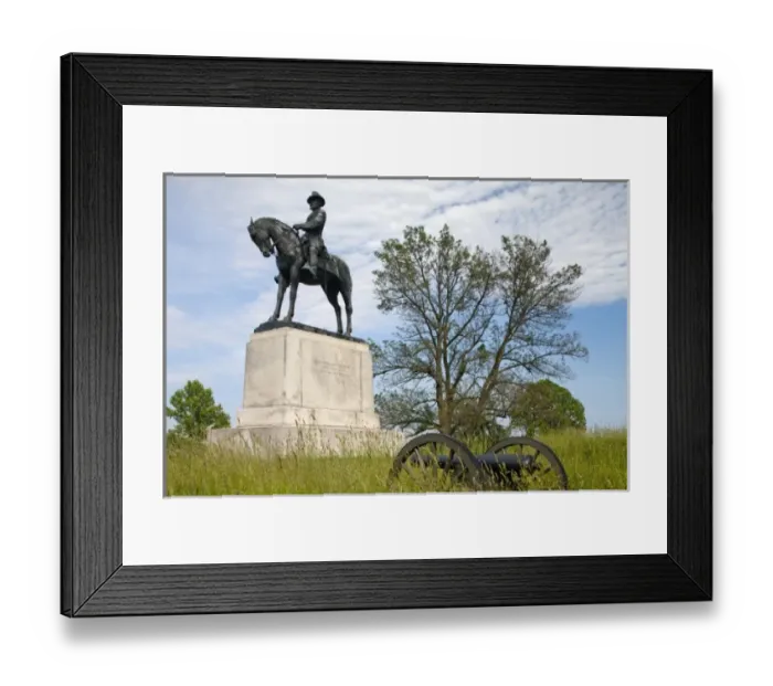 Framed Print : USA, North America, Pennsylvania