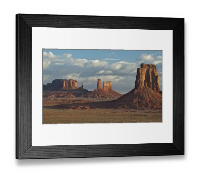 Framed Print : USA, Utah, Monument Valley Navajo Tribal Park. Mesas and buttes at the North Window Framed Print : USA, Utah, Monument Valley Navajo Tribal Park. Mesas and buttes at the North Window