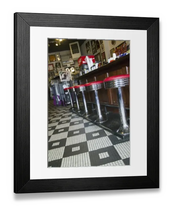 Framed Print : USA, North America, Tennessee