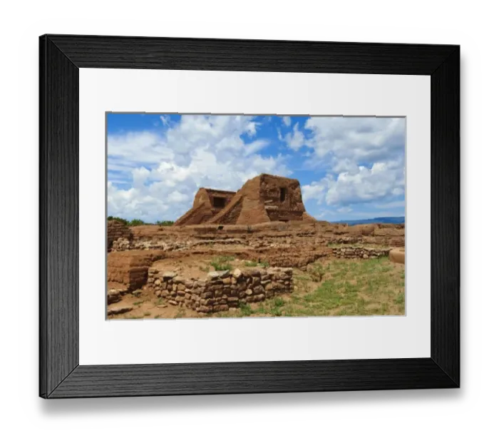 Framed Print : USA, North America, New Mexico Framed Print : USA, North America, New Mexico