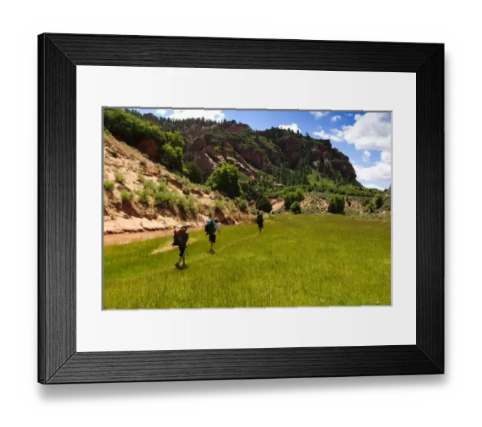 Framed Print : USA, North America, Utah Framed Print : USA, North America, Utah