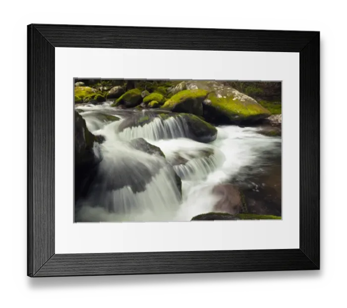 Framed Print : USA, North America, Tennessee