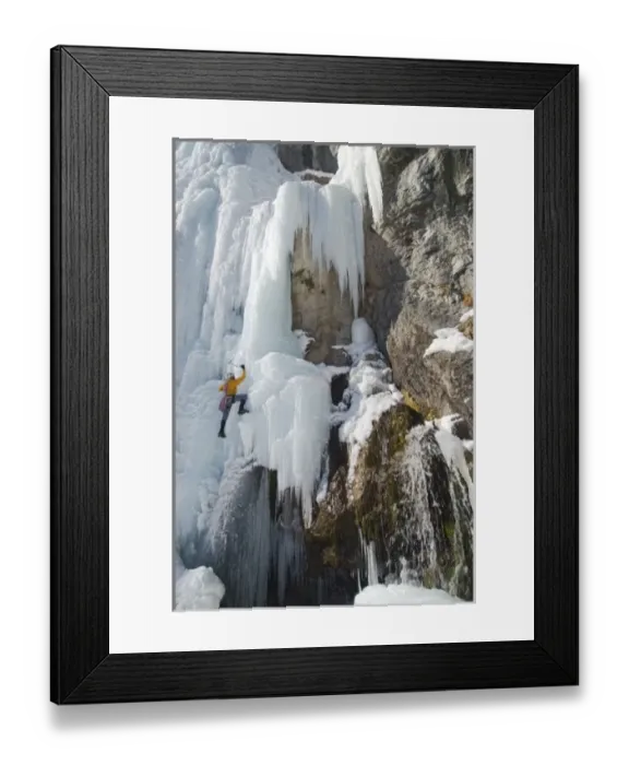 Framed Print : USA, North America, Utah
