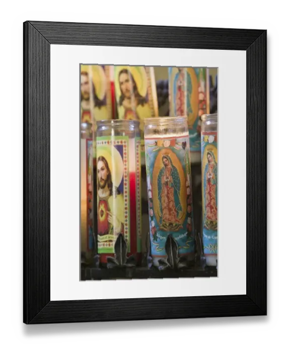 Framed Print : USA, North America, Texas Framed Print : USA, North America, Texas