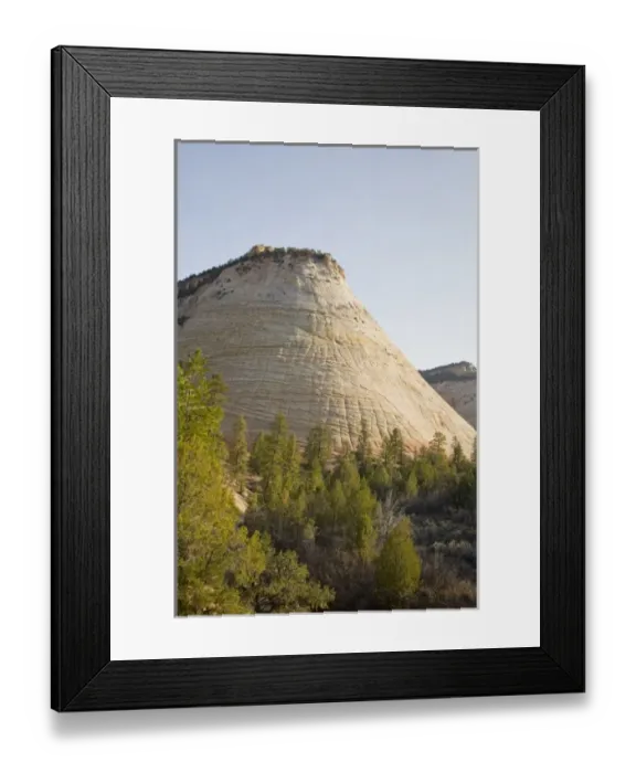 Framed Print : USA, North America, Utah Framed Print : USA, North America, Utah