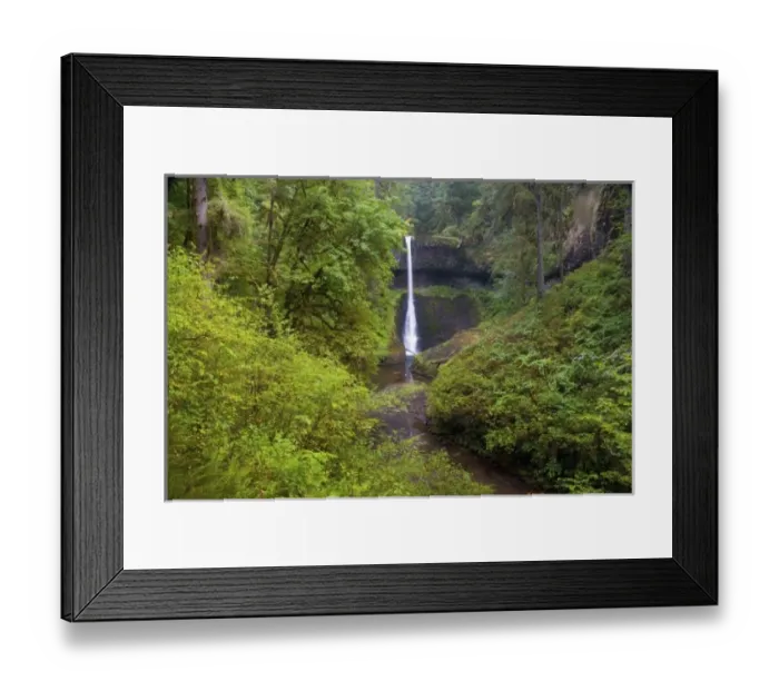 Framed Print : USA, North America, Oregon Framed Print : USA, North America, Oregon