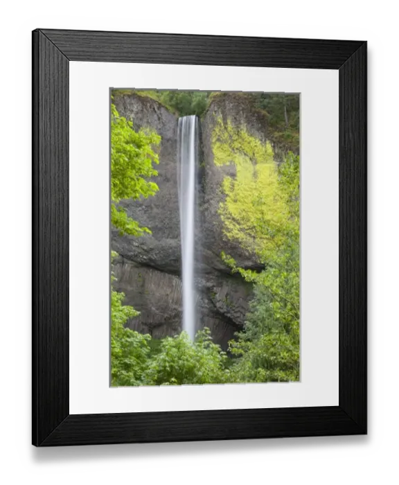 Framed Print : USA, North America, Oregon Framed Print : USA, North America, Oregon
