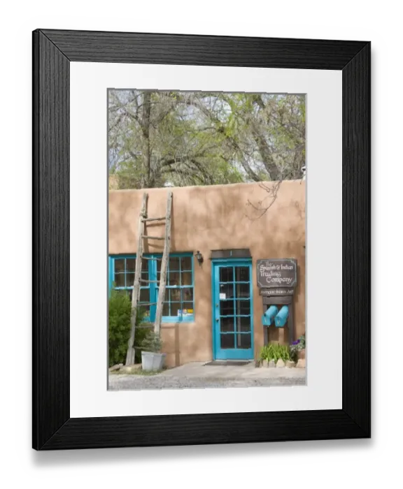 Framed Print : USA, North America, New Mexico Framed Print : USA, North America, New Mexico