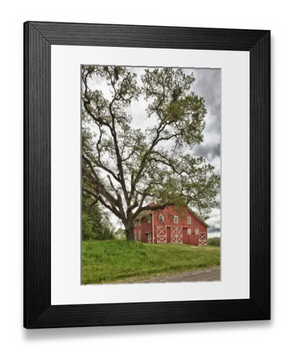Framed Print : USA, North America, Oregon Framed Print : USA, North America, Oregon