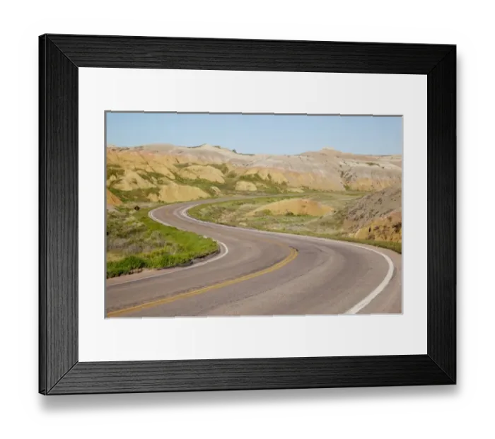 Framed Print : USA, North America, New Mexico