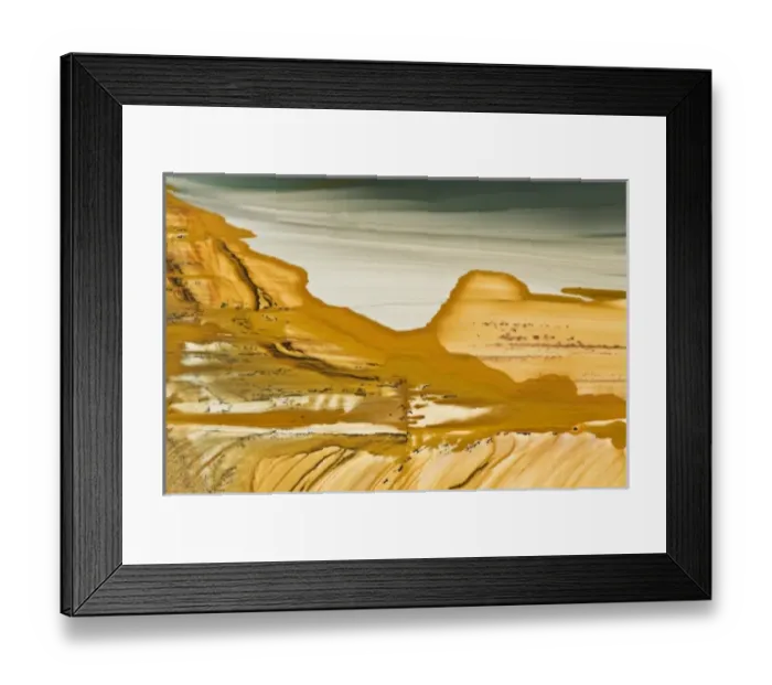 Framed Print : USA, North America, Oregon Framed Print : USA, North America, Oregon