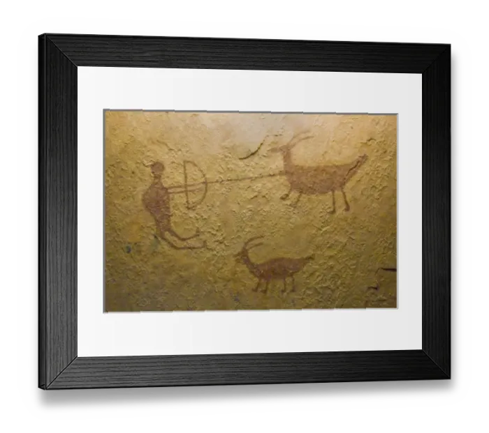 Framed Print : USA, North America, New Mexico