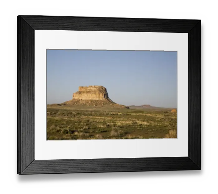 Framed Print : NM, New Mexico, Chaco Culture National Historic Park, Chaco Canyon, home of Ancestral Framed Print : NM, New Mexico, Chaco Culture National Historic Park, Chaco Canyon, home of Ancestral