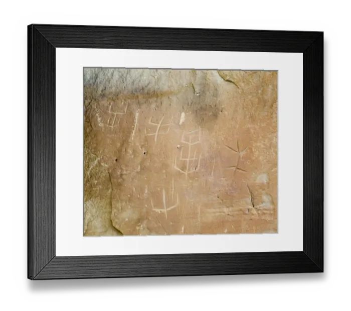 Framed Print : USA, North America, New Mexico