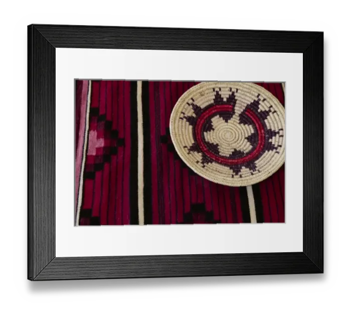 Framed Print : USA, North America, New Mexico