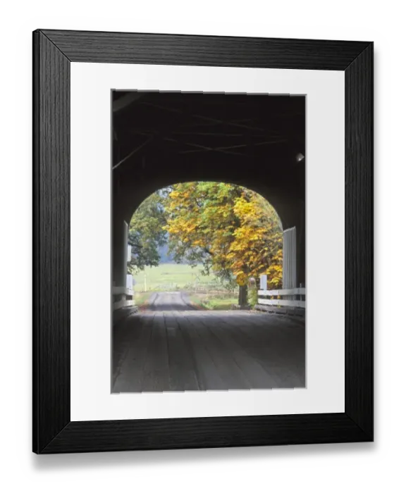 Framed Print : USA, North America, Oregon Framed Print : USA, North America, Oregon