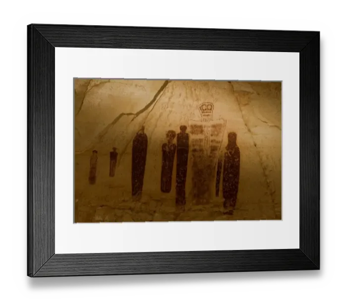Framed Print : USA, North America, Utah Framed Print : USA, North America, Utah