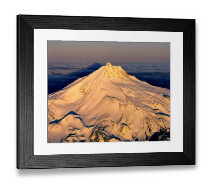 Framed Print : USA, North America, Oregon Framed Print : USA, North America, Oregon
