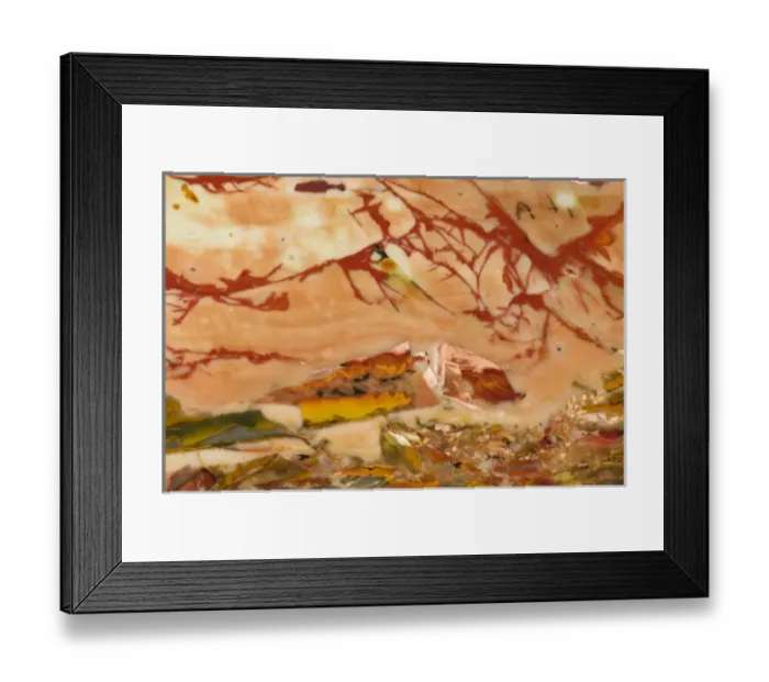 Framed Print : USA, North America, Oregon Framed Print : USA, North America, Oregon