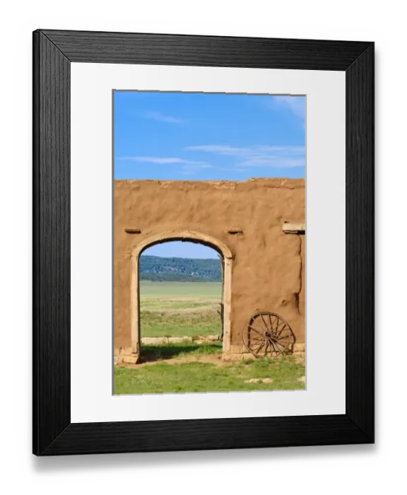 Framed Print : USA, North America, New Mexico Framed Print : USA, North America, New Mexico