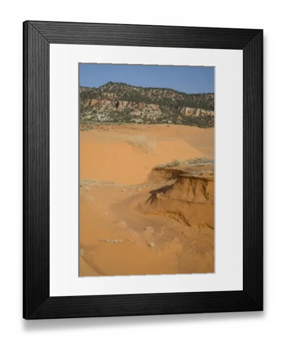 Framed Print : USA, North America, Utah Framed Print : USA, North America, Utah