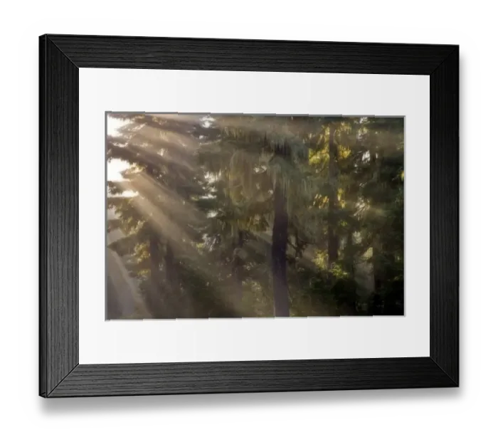 Framed Print : USA, North America, Oregon Framed Print : USA, North America, Oregon