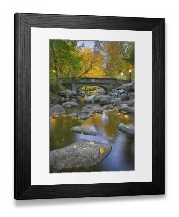 Framed Print : USA, North America, Oregon Framed Print : USA, North America, Oregon