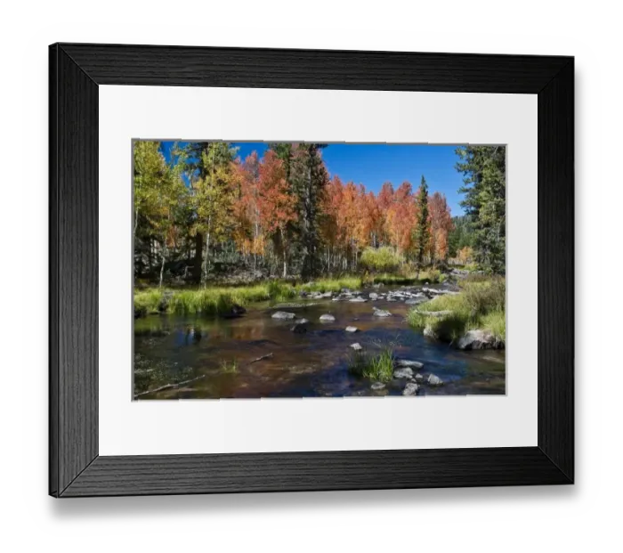 Framed Print : USA, North America, Utah