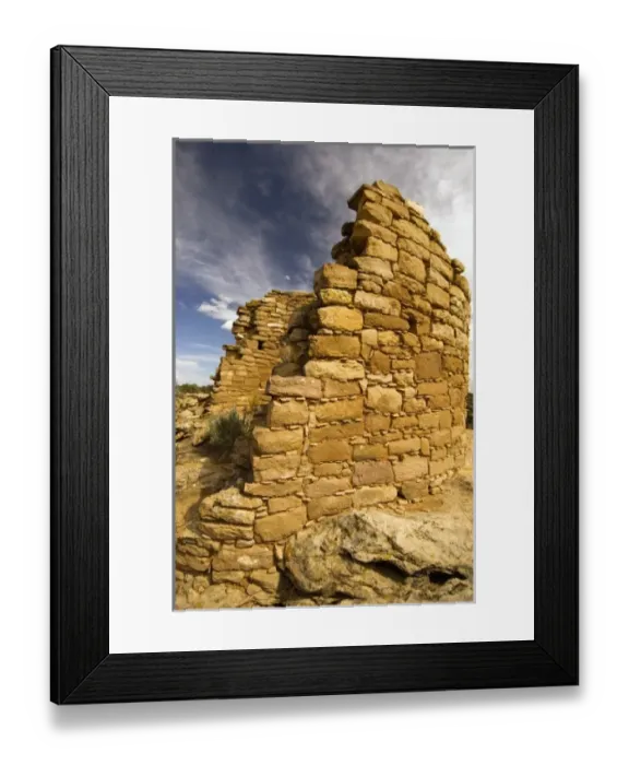 Framed Print : USA, North America, Utah