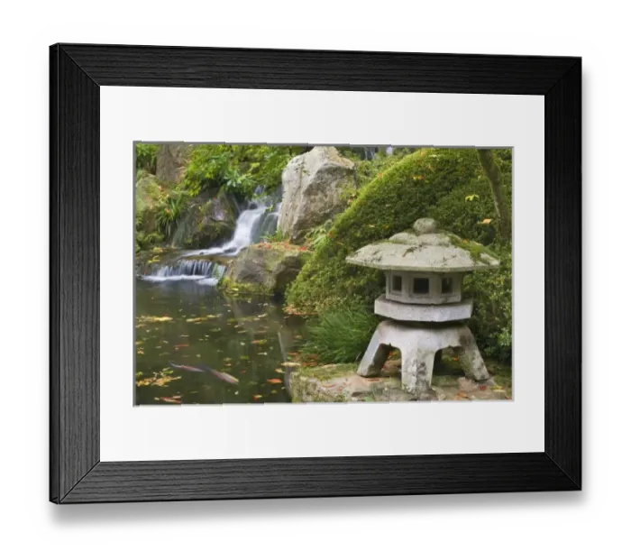 Framed Print : USA, North America, Oregon Framed Print : USA, North America, Oregon