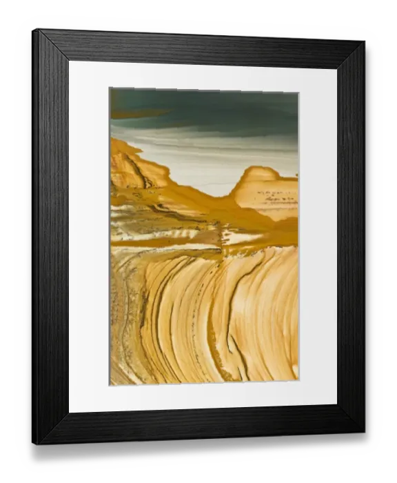 Framed Print : USA, North America, Oregon Framed Print : USA, North America, Oregon