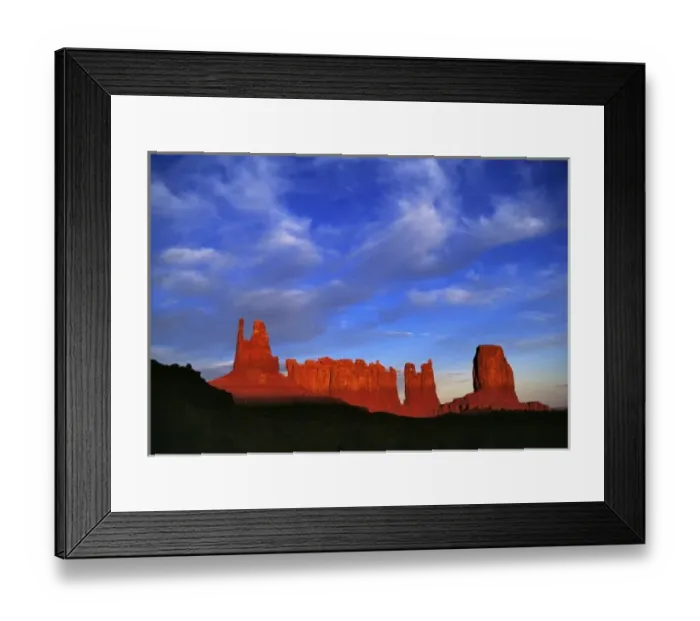 Framed Print : USA, Utah, Monument Valley. The King on the Throne, Stagecoach, Bear and the Rabbit Framed Print : USA, Utah, Monument Valley. The King on the Throne, Stagecoach, Bear and the Rabbit