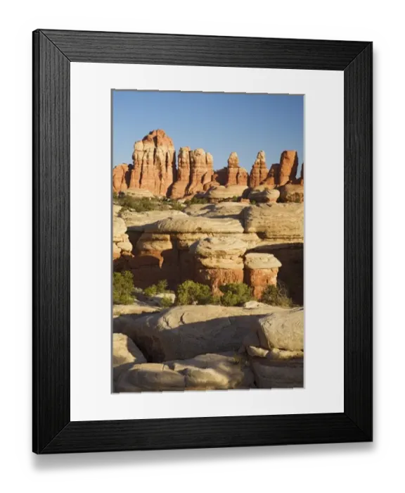 Framed Print : USA, North America, Utah Framed Print : USA, North America, Utah