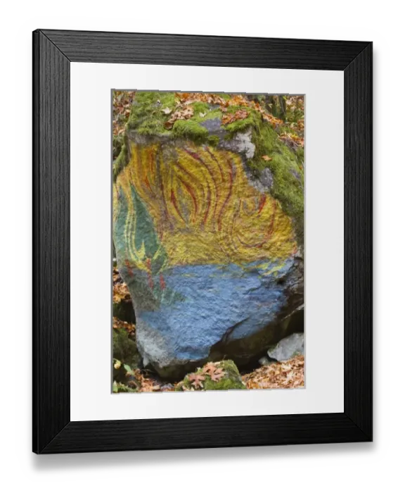 Framed Print : USA, North America, Oregon Framed Print : USA, North America, Oregon