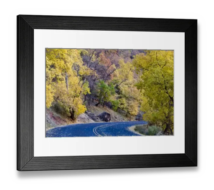 Framed Print : USA, North America, Utah