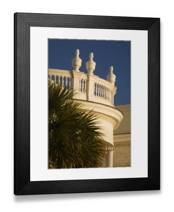 Framed Print : USA, North America, South Carolina Framed Print : USA, North America, South Carolina