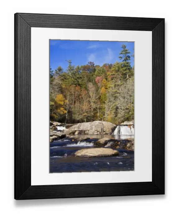 Framed Print : USA, North America, North Carolina Framed Print : USA, North America, North Carolina