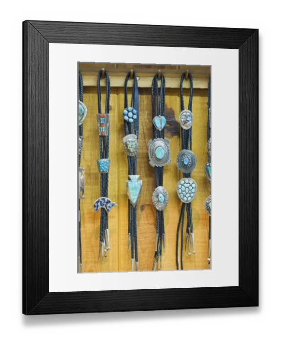 Framed Print : USA, North America, New Mexico