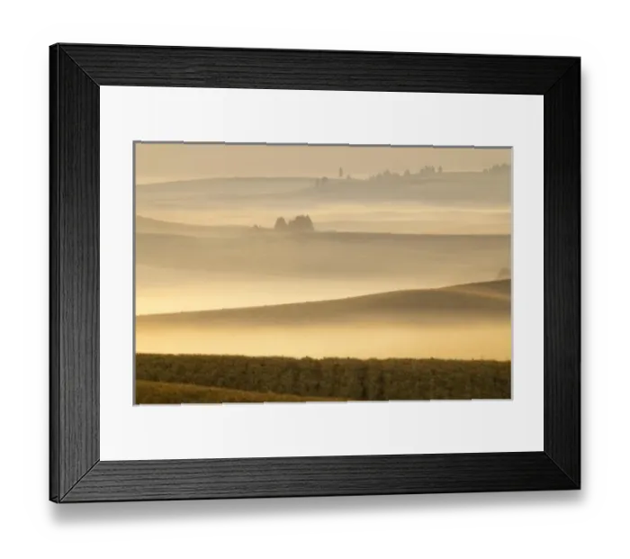 Framed Print : USA, North America, Washington
