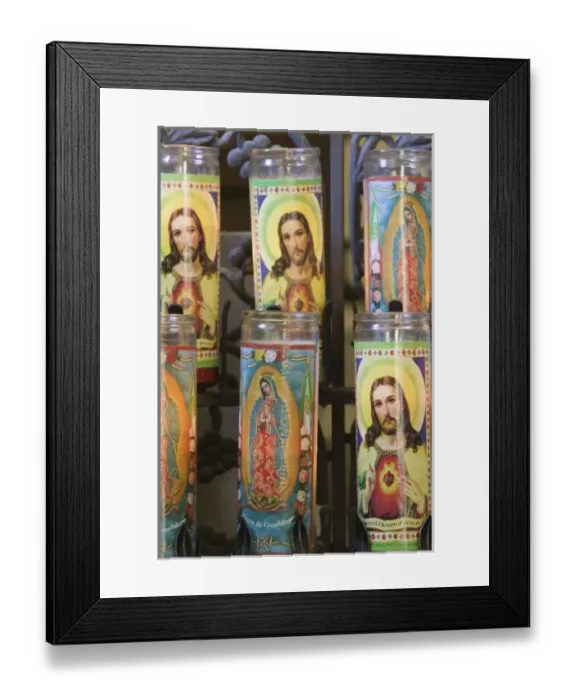 Framed Print : USA, North America, Texas Framed Print : USA, North America, Texas