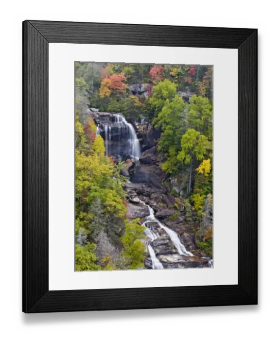 Framed Print : USA, North America, North Carolina Framed Print : USA, North America, North Carolina