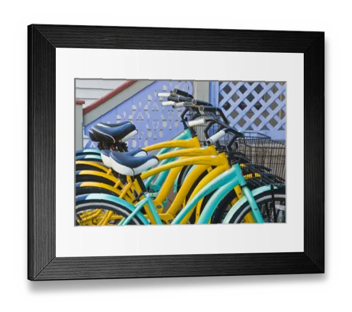Framed Print : USA, North America, New Jersey Framed Print : USA, North America, New Jersey
