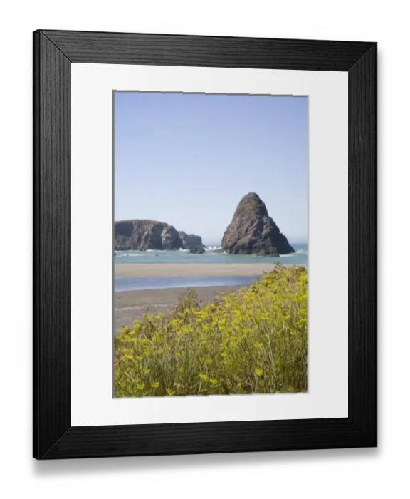 Framed Print : USA, North America, Oregon Framed Print : USA, North America, Oregon
