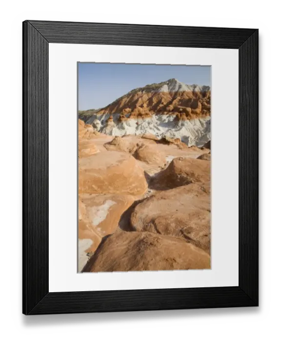 Framed Print : USA, North America, Utah Framed Print : USA, North America, Utah