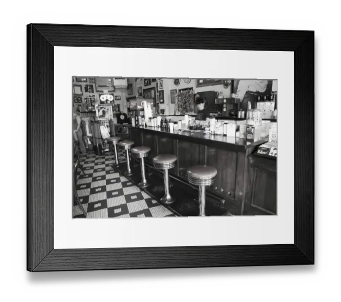 Framed Print : Na, USA, Tenneesse, Memphis, Sun Records Recording Studio