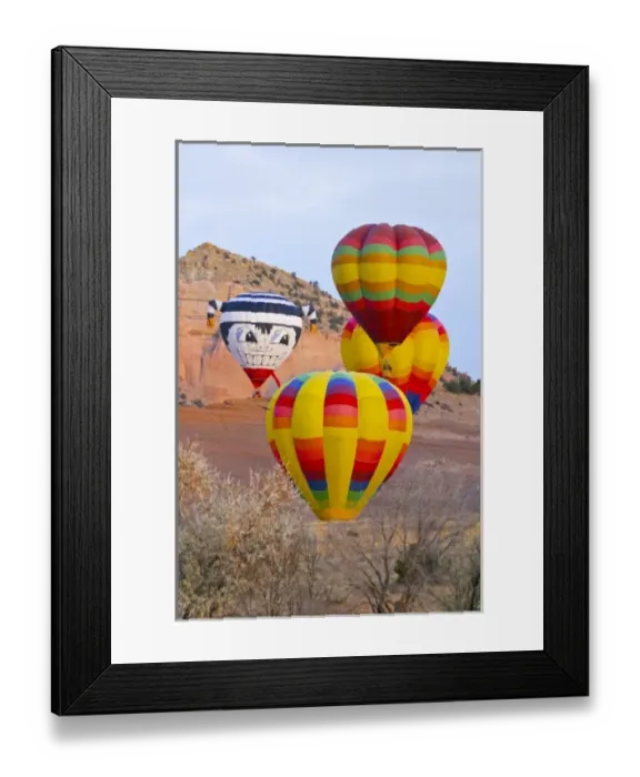 Framed Print : USA, North America, New Mexico