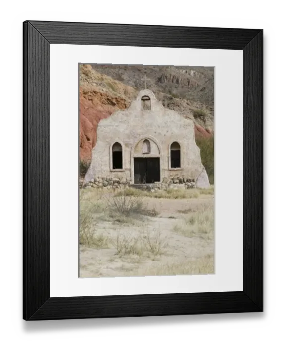 Framed Print : USA, North America, Texas