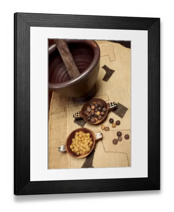 Framed Print : USA, North America, New Mexico