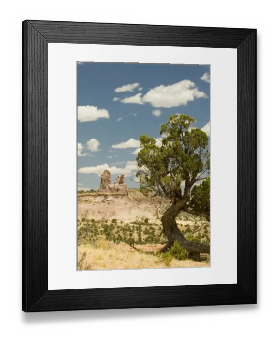 Framed Print : USA, NM, Red Rock State Park. Pyramid Rock highest elevation in Red Rock area. Excellent hiking Framed Print : USA, NM, Red Rock State Park. Pyramid Rock highest elevation in Red Rock area. Excellent hiking